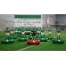Subbuteo Andrew Table Soccer Panathinaikos Fantasy Germany style on WSB Professional Bases